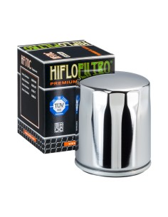 Filtro de Aceite Hiflofiltro HF170C
