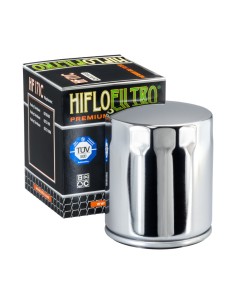 Filtro de Aceite Hiflofiltro HF171C