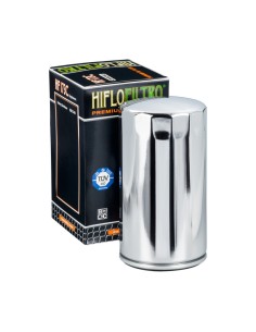Filtro de Aceite Hiflofiltro HF173C