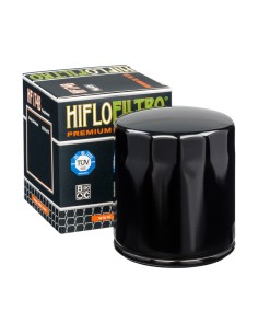 Filtro de Aceite Hiflofiltro HF174B