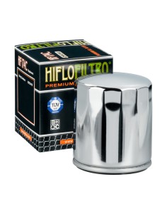 Filtro de Aceite Hiflofiltro HF174C