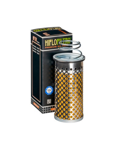 Filtro de Aceite Hiflofiltro HF178