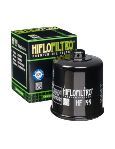 Filtro de Aceite Hiflofiltro HF199
