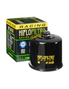 Filtro de Aceite Hiflofiltro HF204RC