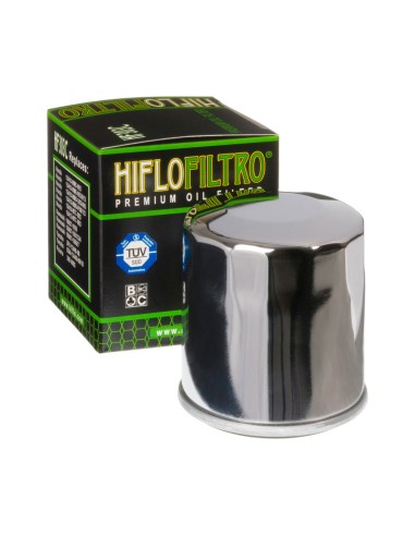 Filtro de Aceite Hiflofiltro HF303C