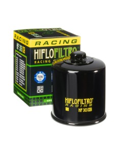 Filtro de Aceite Hiflofiltro HF303RC