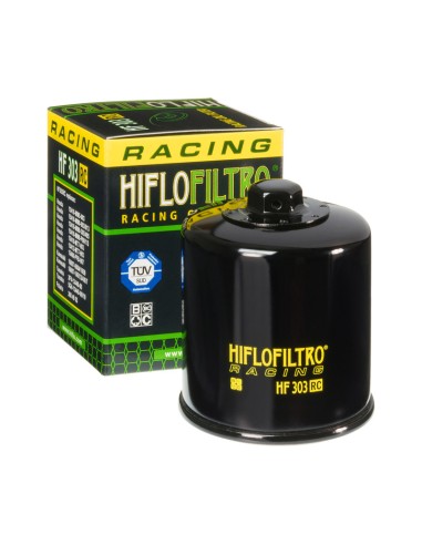 Filtro de Aceite Hiflofiltro HF303RC