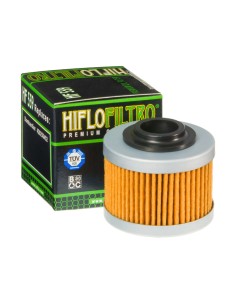 Filtro de Aceite Hiflofiltro HF559