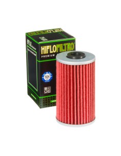 Filtro de Aceite Hiflofiltro HF562