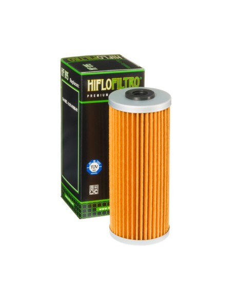 Filtro de Aceite Hiflofiltro HF895 Ural Motorcycles (IMZ-8.101-01090-01)
