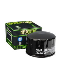 Filtro de Aceite Hiflofiltro HF896