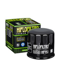 Filtro de Aceite Hiflofiltro HF951