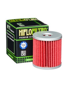 Filtro de Aceite Hiflofiltro HF973
