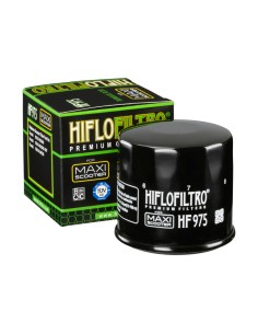 Filtro de Aceite Hiflofiltro HF975
