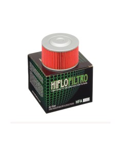 Filtro de Aire Hiflofiltro HFA1002