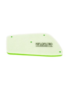 Filtro de Aire Hiflofiltro HFA1004DS Honda SH Scoopy 50...