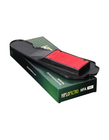 Filtro de Aire Hiflofiltro HFA1007