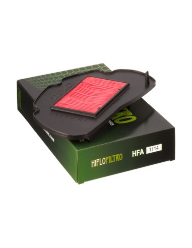 Filtro de Aire Hiflofiltro HFA1114