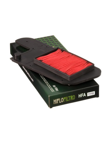 Filtro de Aire Hiflofiltro HFA1118