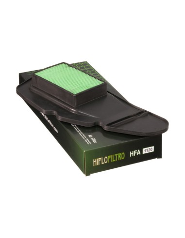 Filtro de Aire Hiflofiltro HFA1120