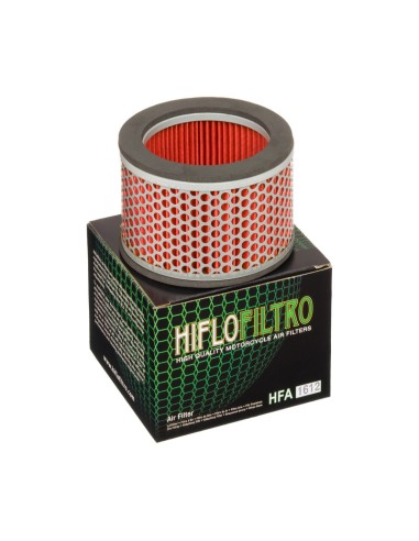 Filtro de Aire Hiflofiltro HFA1612