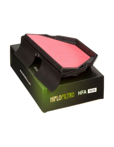 Filtro de Aire Hiflofiltro HFA1619