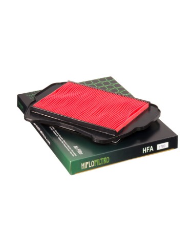 Filtro de Aire Hiflofiltro HFA1709