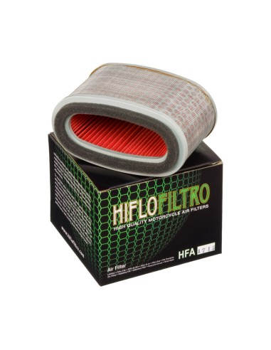 Filtro de Aire Hiflofiltro HFA1712