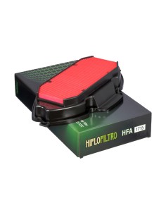 Filtro de Aire Hiflofiltro HFA1715