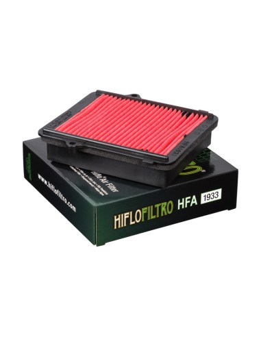 Filtro de Aire Hiflofiltro HFA1933