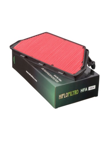 Filtro de Aire Hiflofiltro HFA1934
