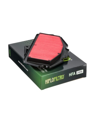 Filtro de Aire Hiflofiltro HFA2406