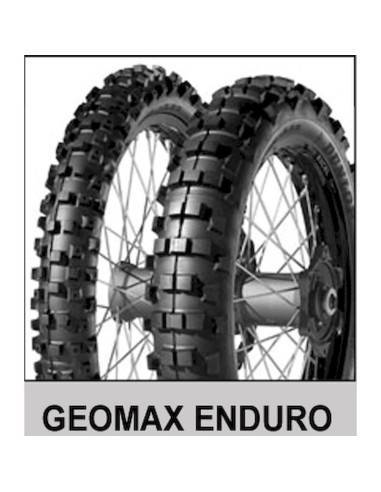 Neumatico 140/80-18 70R Dunlop Geomax Enduro 91 FIM