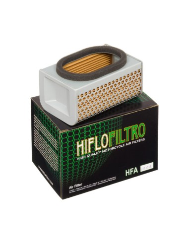 Filtro de Aire Hiflofiltro HFA2504
