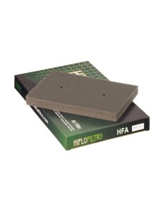 Filtro de Aire Hiflofiltro HFA2505