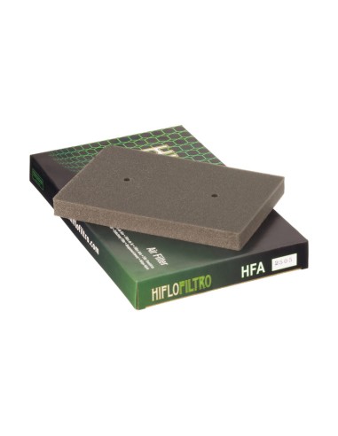 Filtro de Aire Hiflofiltro HFA2505