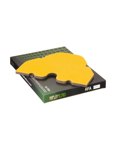 Filtro de Aire Hiflofiltro HFA2604