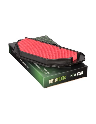 Filtro de Aire Hiflofiltro HFA2609