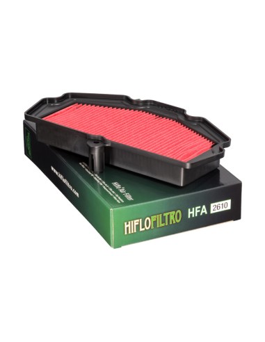 Filtro de Aire Hiflofiltro HFA2610
