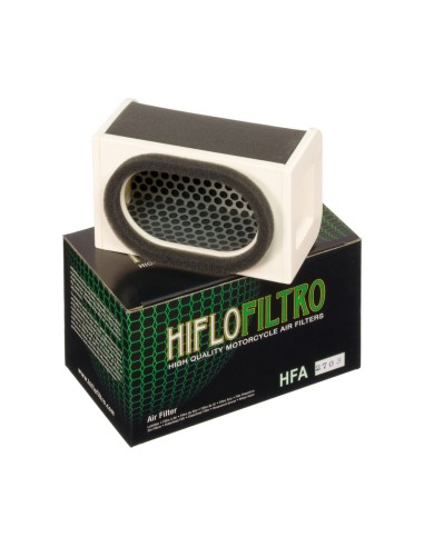 Filtro de Aire Hiflofiltro HFA2703