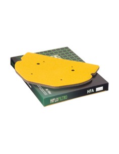 Filtro de Aire Hiflofiltro HFA2706