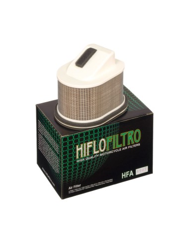 Filtro de Aire Hiflofiltro HFA2707