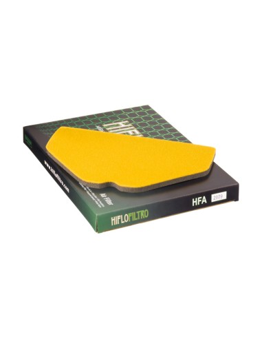 Filtro de Aire Hiflofiltro HFA2909