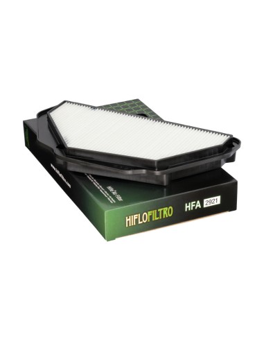 Filtro de Aire Hiflofiltro HFA2921