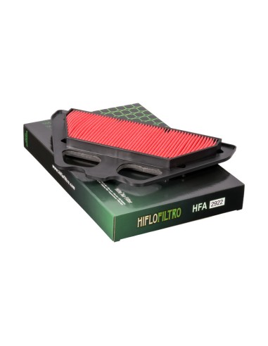 Filtro de Aire Hiflofiltro HFA2922