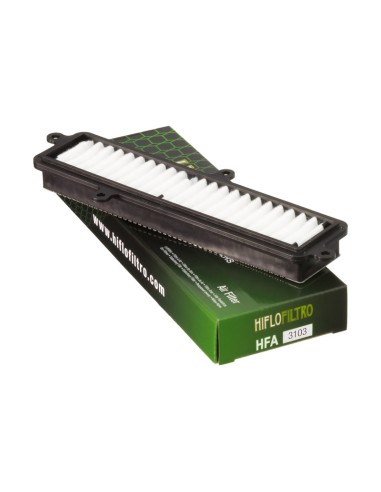 Filtro de Aire Hiflofiltro HFA3103 Suzuki...