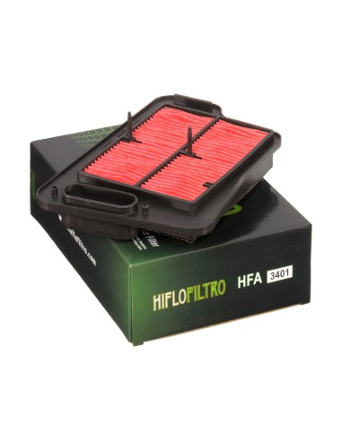 Filtro de Aire Hiflofiltro HFA3401