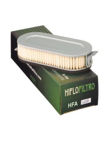 Filtro de Aire Hiflofiltro HFA3502