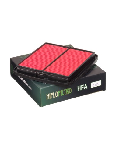 Filtro de Aire Hiflofiltro HFA3605