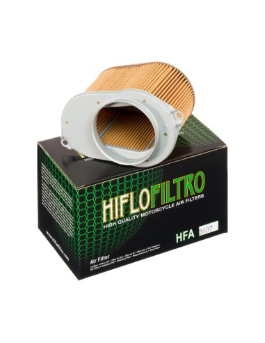 Filtro de Aire Hiflofiltro HFA3607